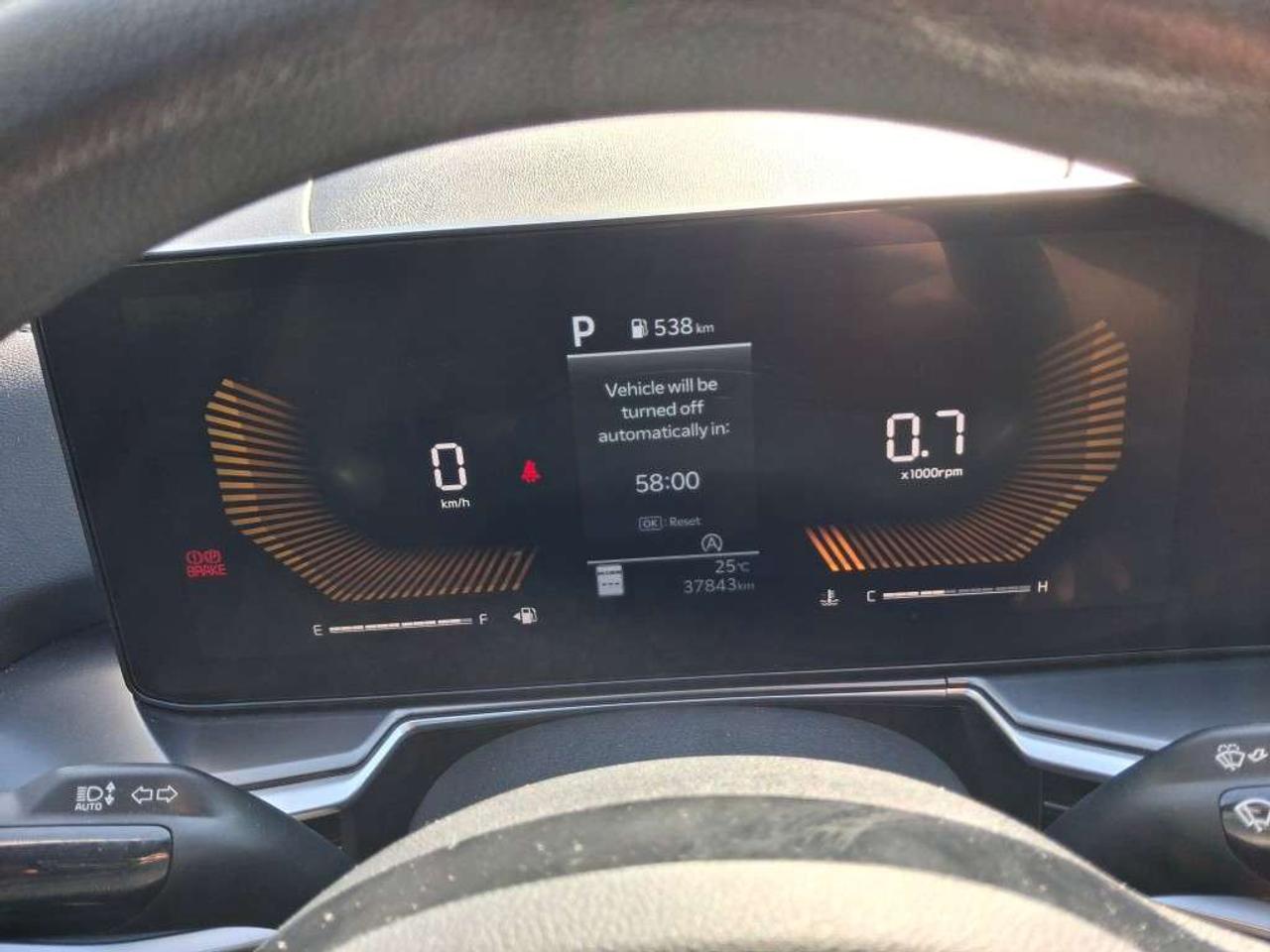 2024 Kia Sorento LX AWD Photo