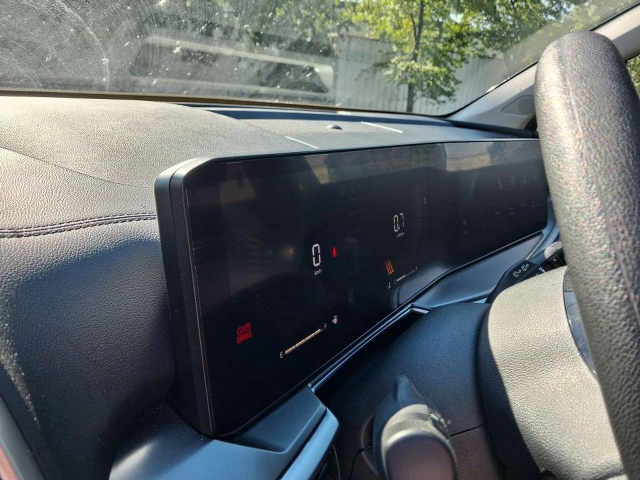 2024 Kia Sorento LX AWD Photo