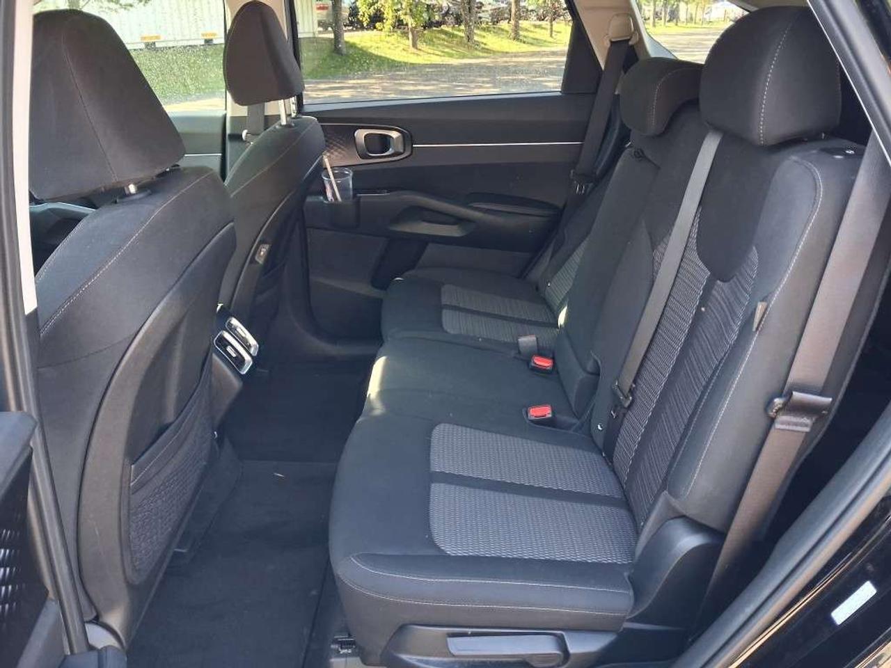 2024 Kia Sorento LX AWD Photo