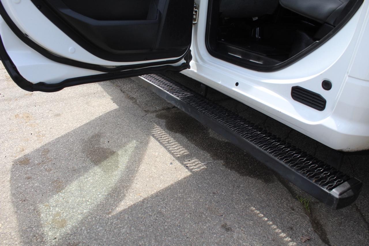 2015 RAM 2500 ST Crew Cab Service Body 8ft Bed Photo