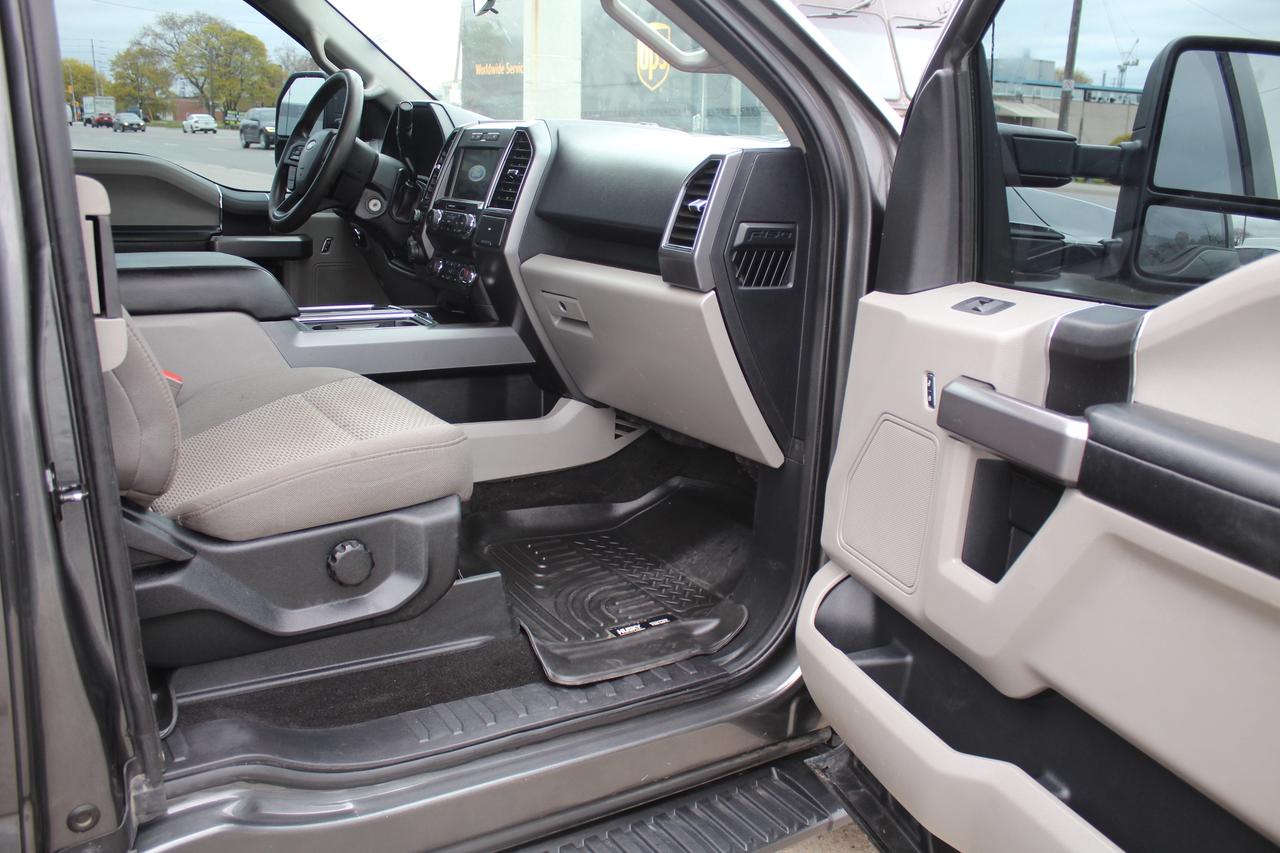 2020 Ford F-150 XLT 4WD SuperCab 8ft Tow Package 3.5L EcoBoost Photo