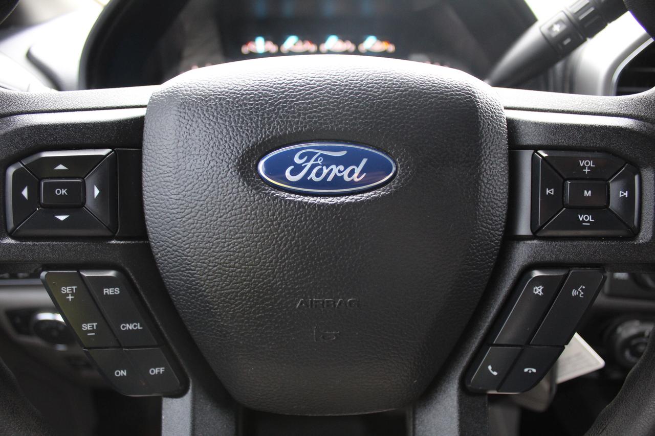 2020 Ford F-150 XLT 4WD SuperCab 8ft Tow Package 3.5L EcoBoost Photo