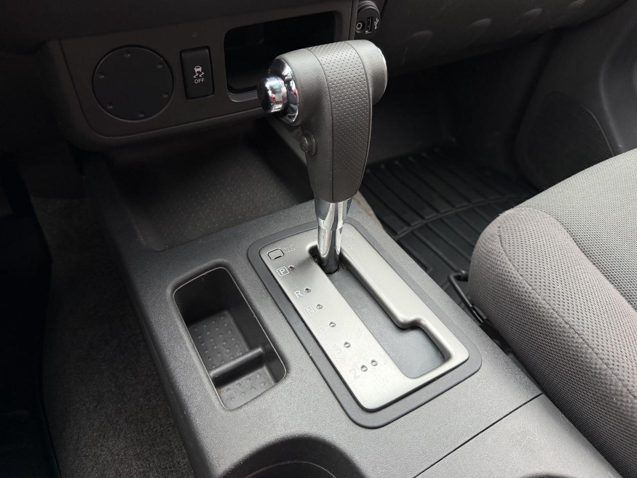 2017 Nissan Frontier  Photo