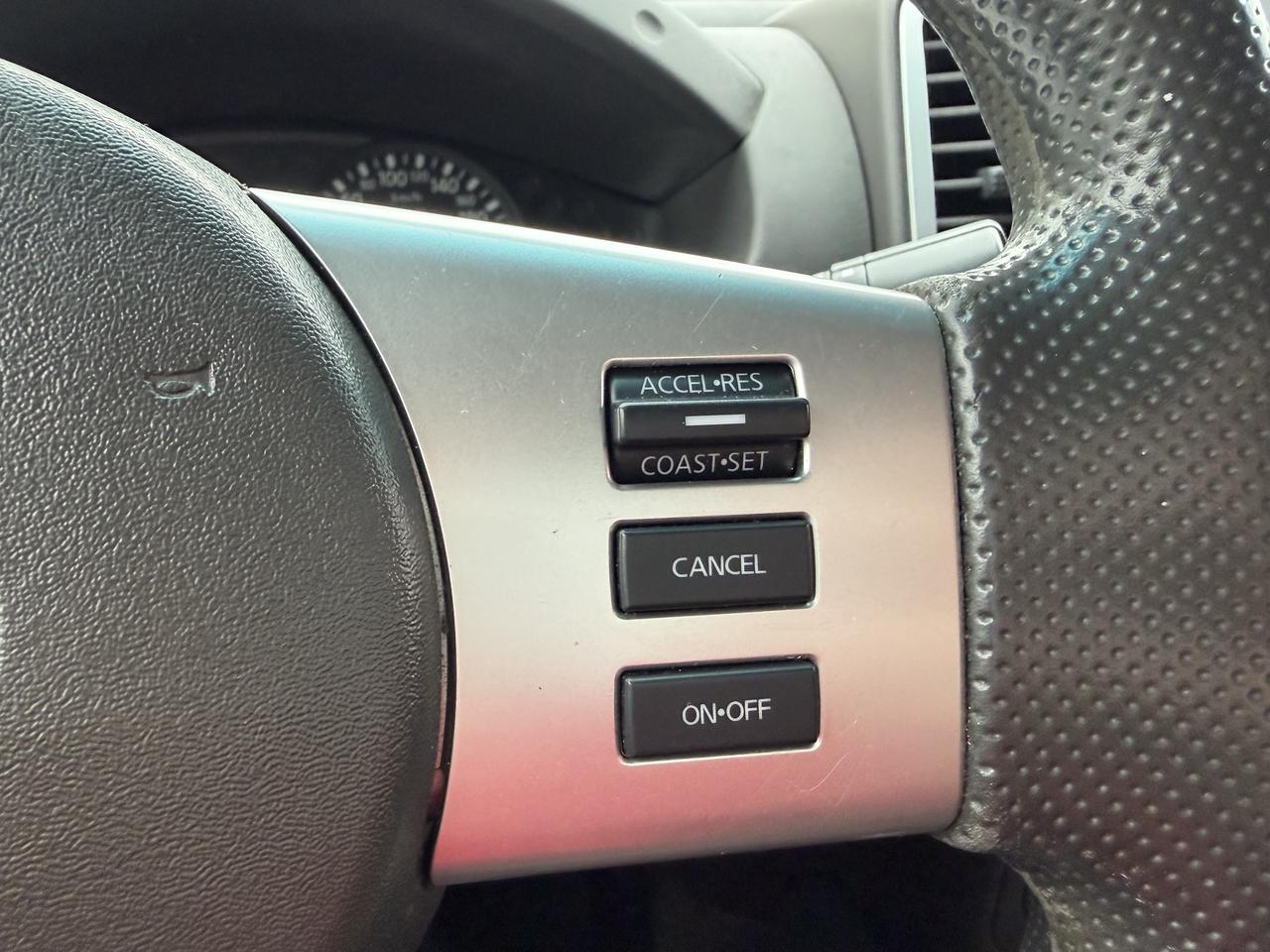 2017 Nissan Frontier  Photo