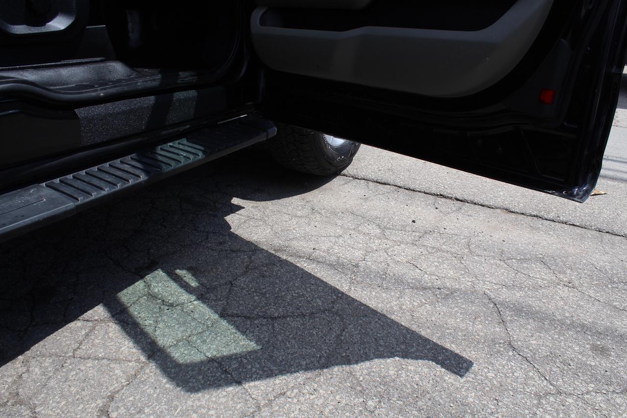 2020 Ford F-150 XLT SuperCab 4WD 8ft 5.0L Tow package Photo