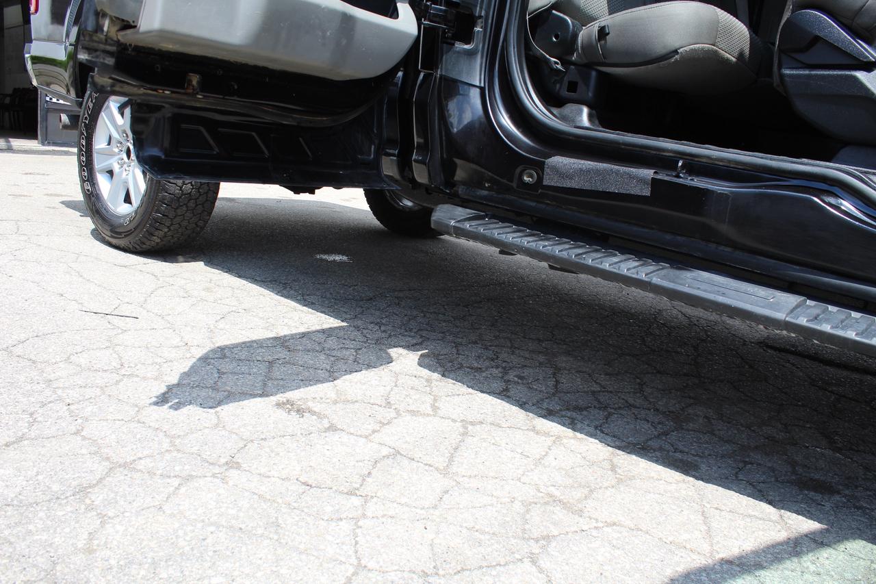 2020 Ford F-150 XLT SuperCab 4WD 8ft 5.0L Tow package Photo