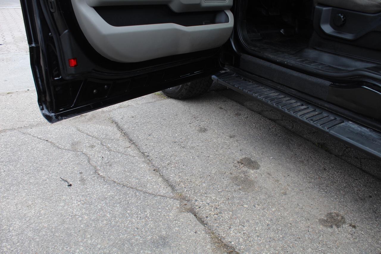 2020 Ford F-150 XLT SuperCab 4WD 8ft 5.0L Tow package Photo
