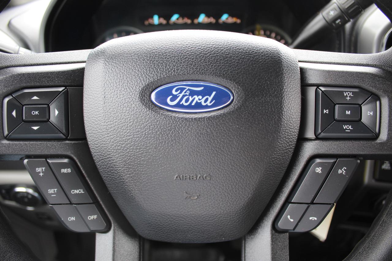 2020 Ford F-150 XLT SuperCab 4WD 8ft 5.0L Tow package Photo
