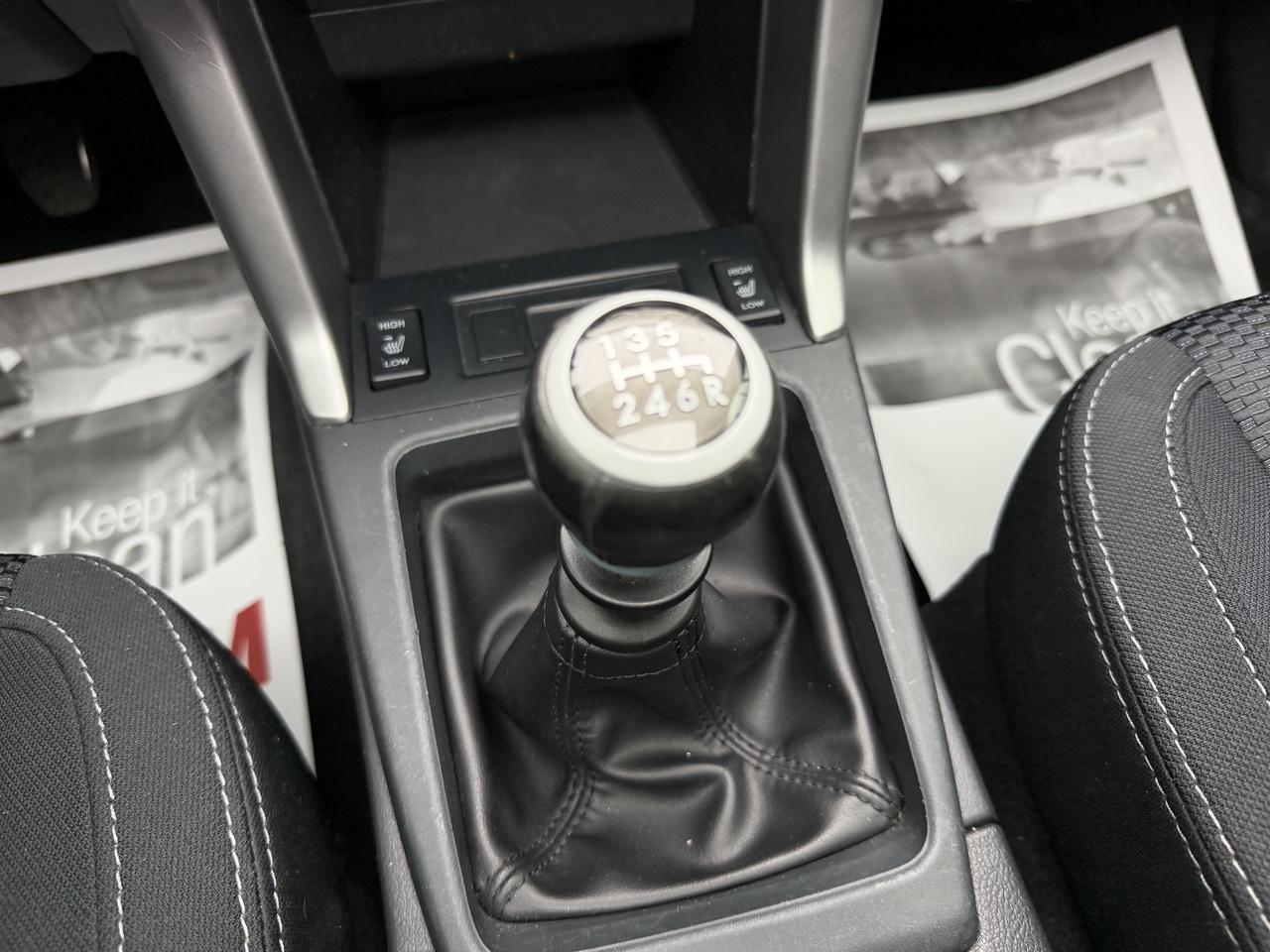2017 Subaru Forester Touring 6-speed Photo