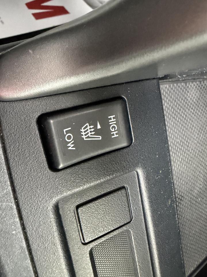 2017 Subaru Forester Touring 6-speed Photo