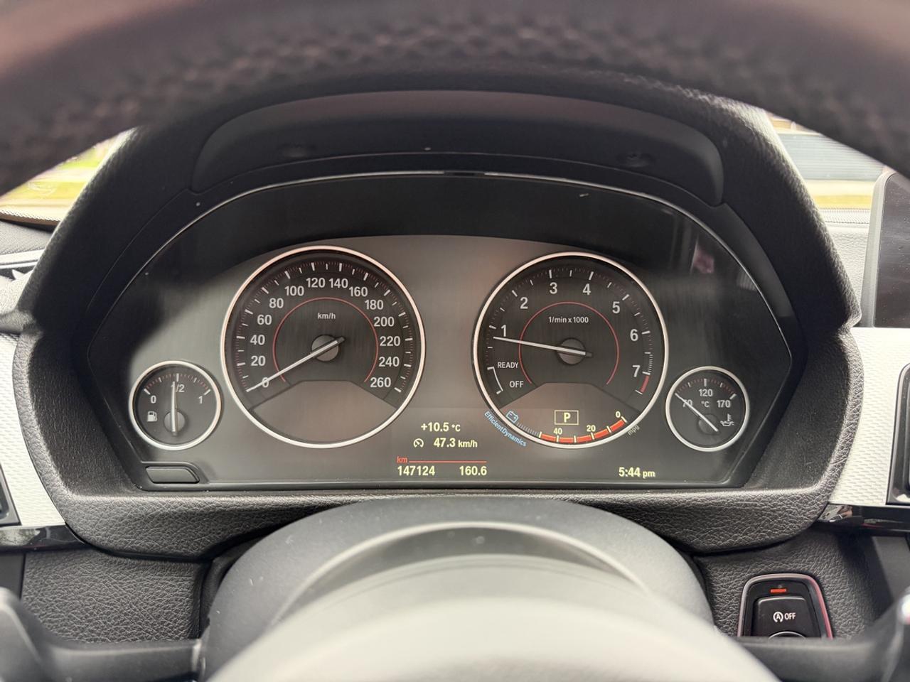 2015 BMW 4-Series 435i xDrive GRANCOUPE Photo