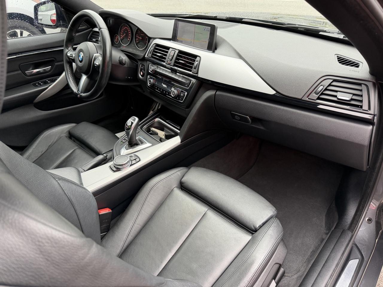 2015 BMW 4-Series 435i xDrive GRANCOUPE Photo