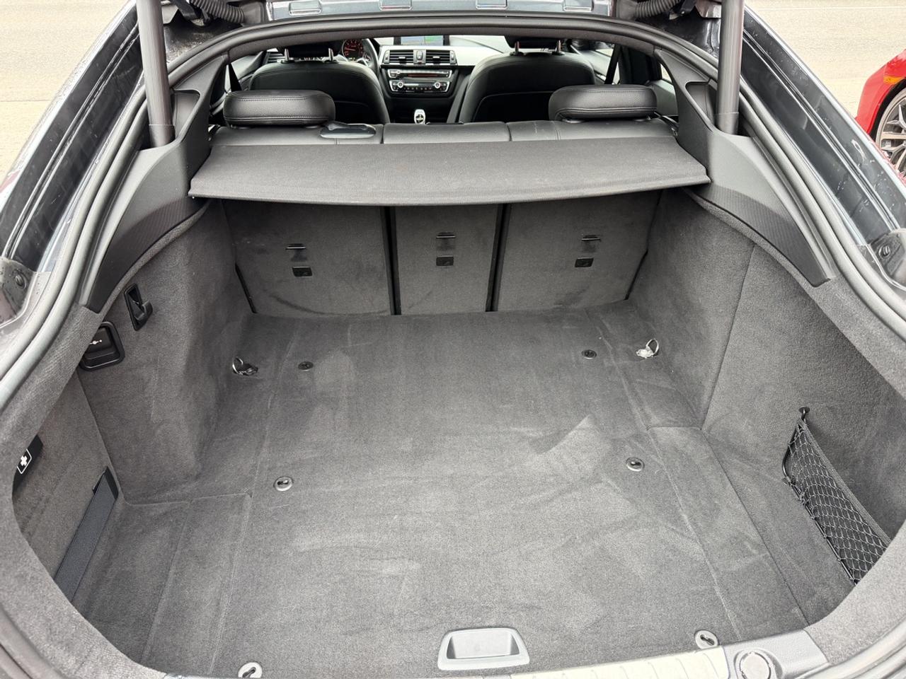 2015 BMW 4-Series 435i xDrive GRANCOUPE Photo