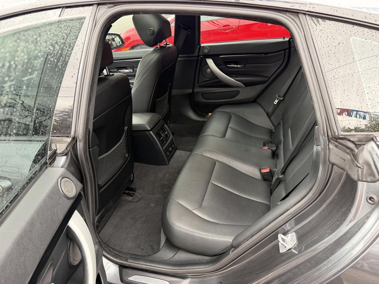 2015 BMW 4-Series 435i xDrive GRANCOUPE Photo