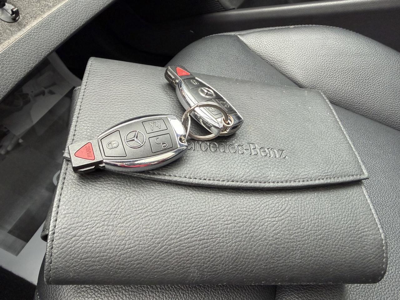 2015 Mercedes-Benz CLA-Class CLA250 4MATIC Photo