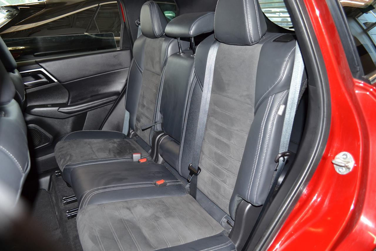 2022 Mitsubishi Outlander  Photo
