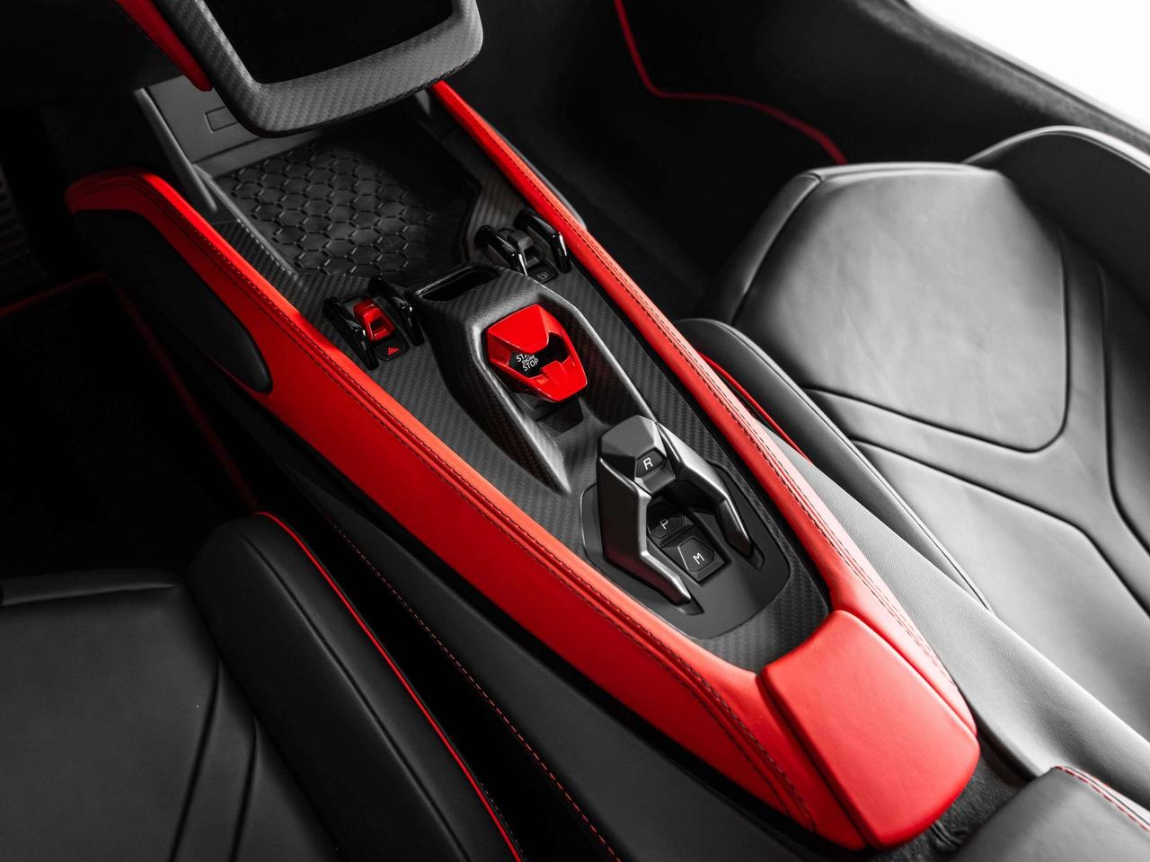 2024 Lamborghini Revuelto  Photo