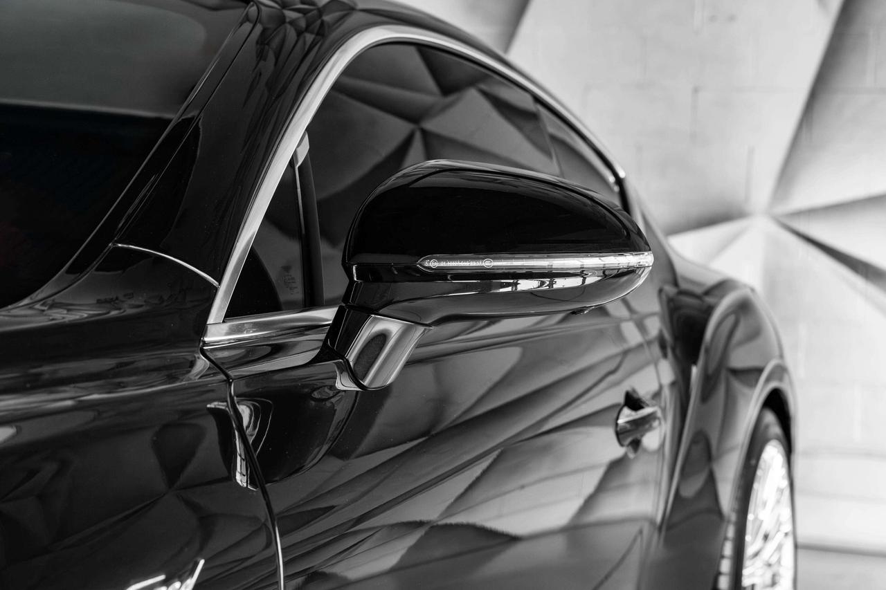 2022 Bentley Continental SPEED Photo