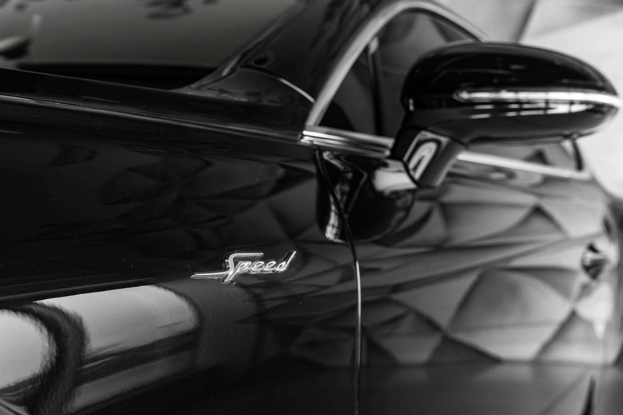 2022 Bentley Continental SPEED Photo