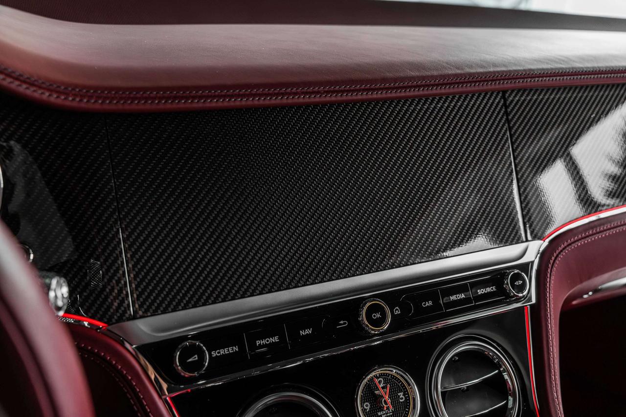 2022 Bentley Continental SPEED Photo