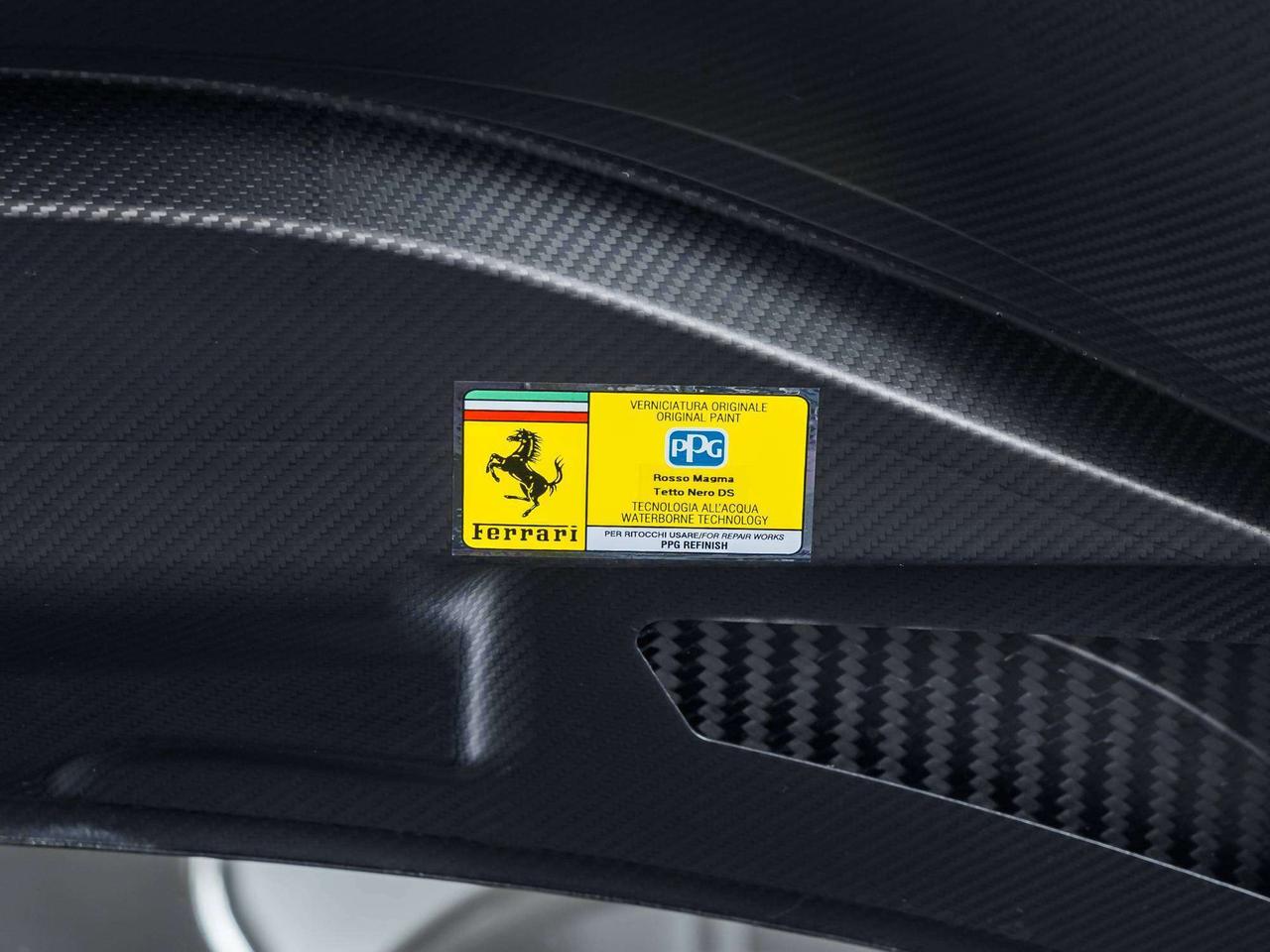 2024 Ferrari SF90 Spider  Photo