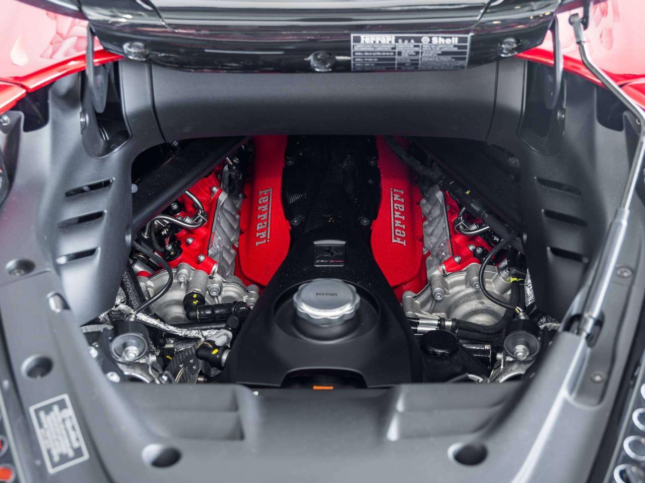 2024 Ferrari SF90 Spider  Photo