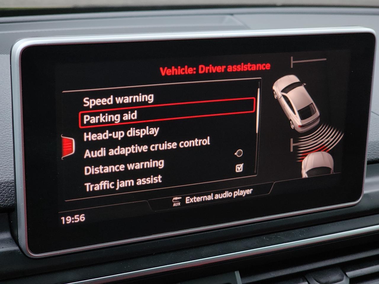 2018 Audi S5 Technik Sportback | No Accidents! Photo