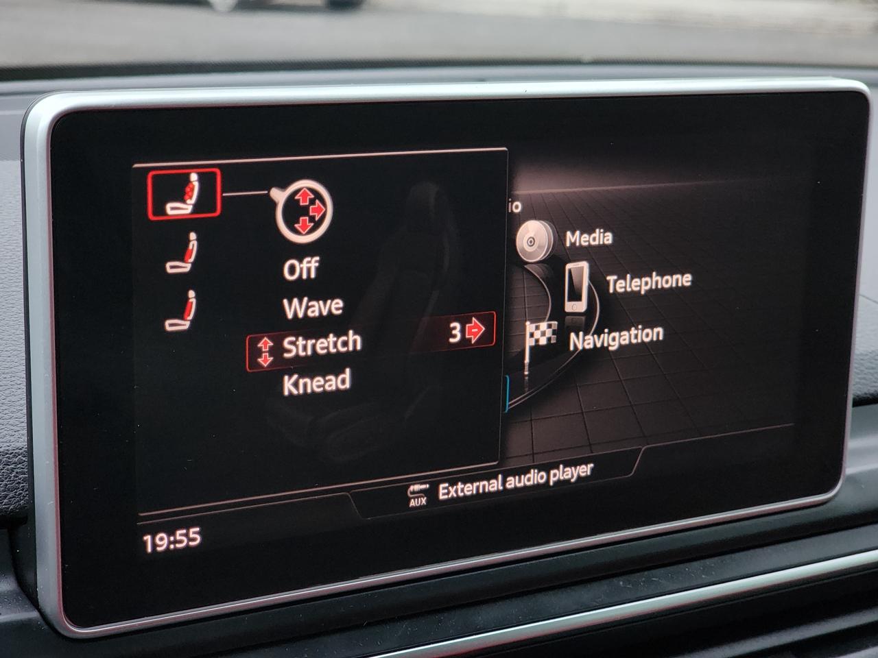2018 Audi S5 Technik Sportback | No Accidents! Photo