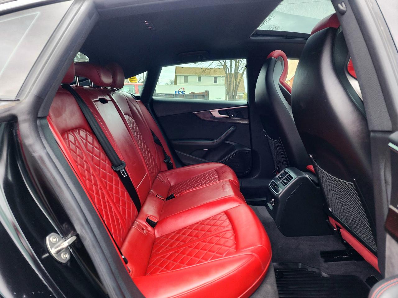 2018 Audi S5 Technik Sportback | No Accidents! Photo