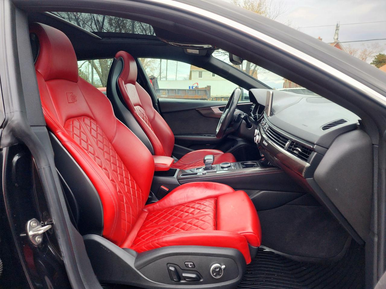 2018 Audi S5 Technik Sportback | No Accidents! Photo