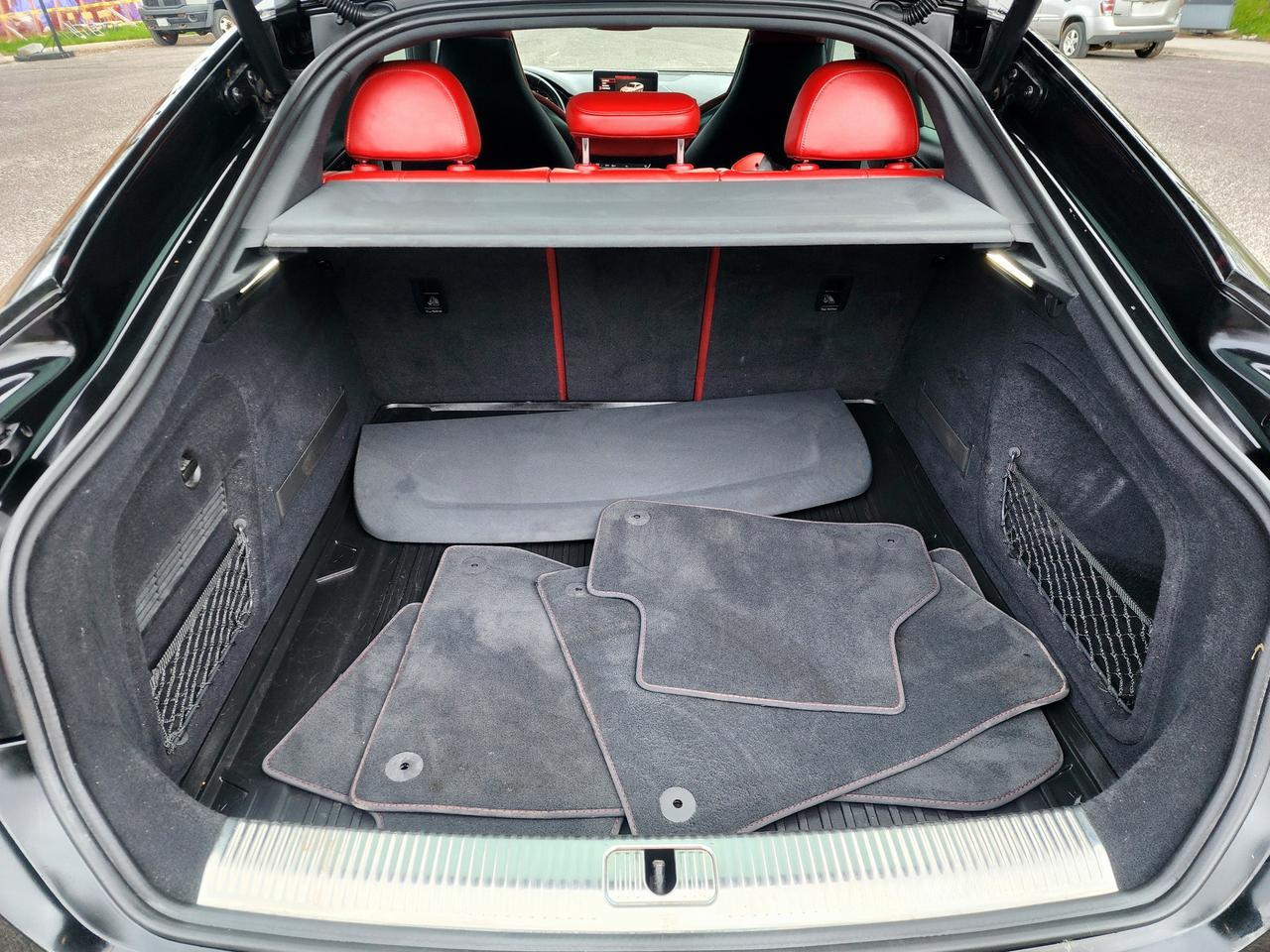 2018 Audi S5 Technik Sportback | No Accidents! Photo
