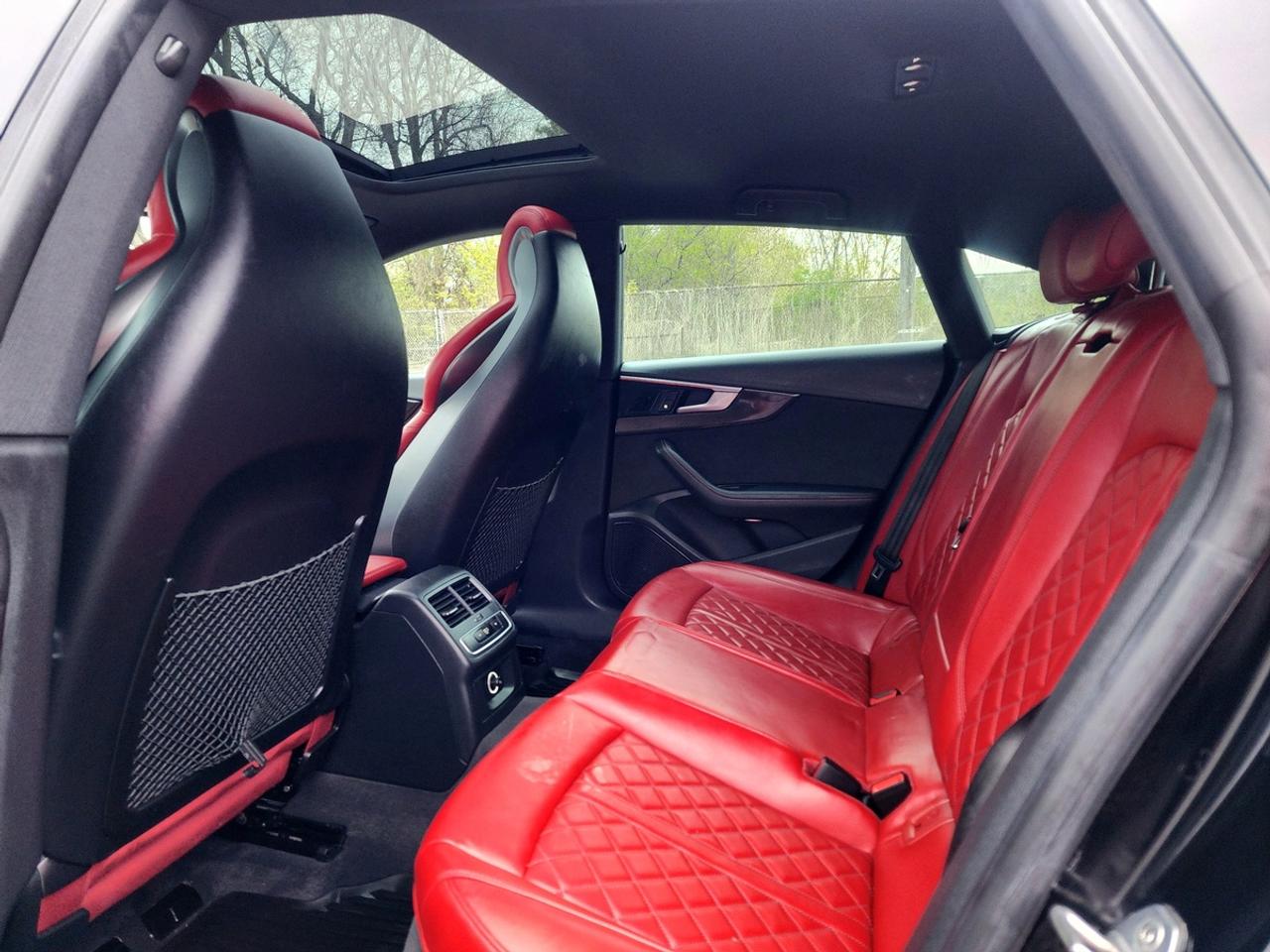 2018 Audi S5 Technik Sportback | No Accidents! Photo