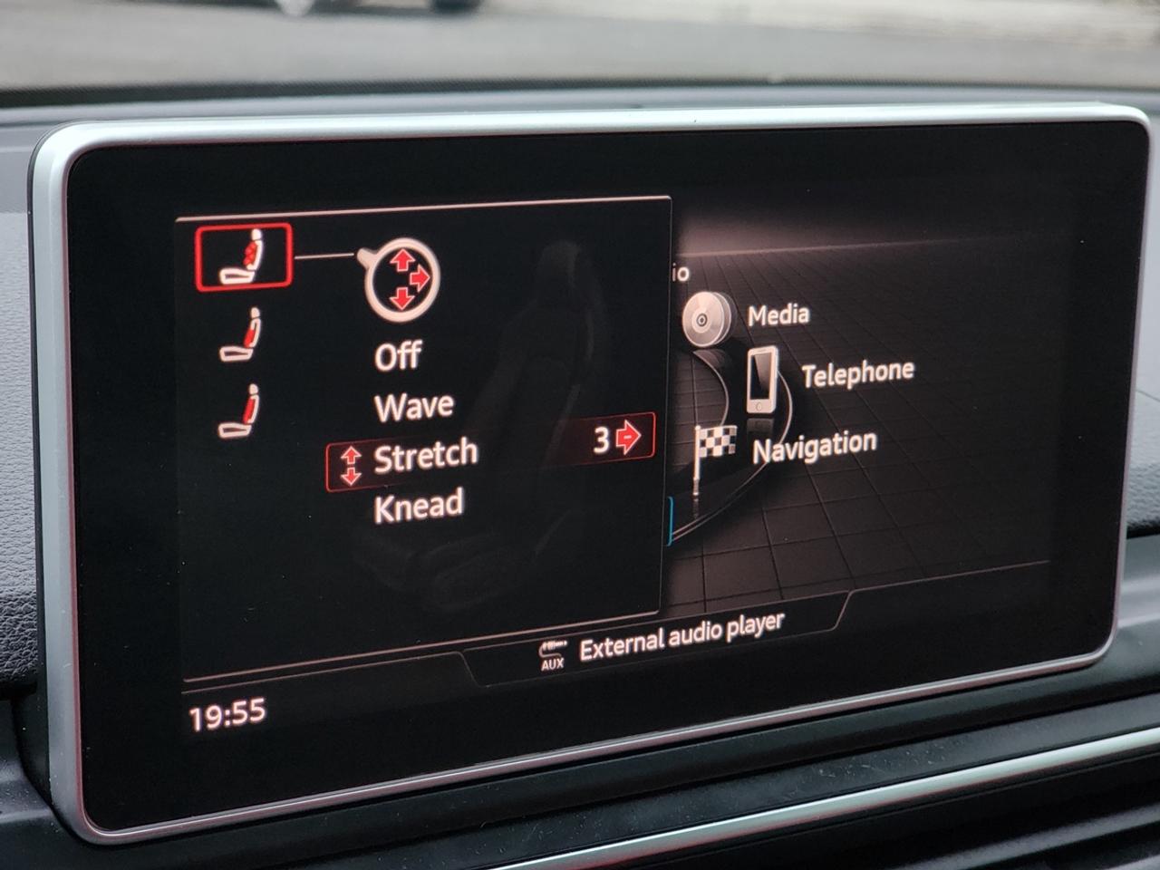 2018 Audi S5 Technik Sportback | No Accidents! Photo