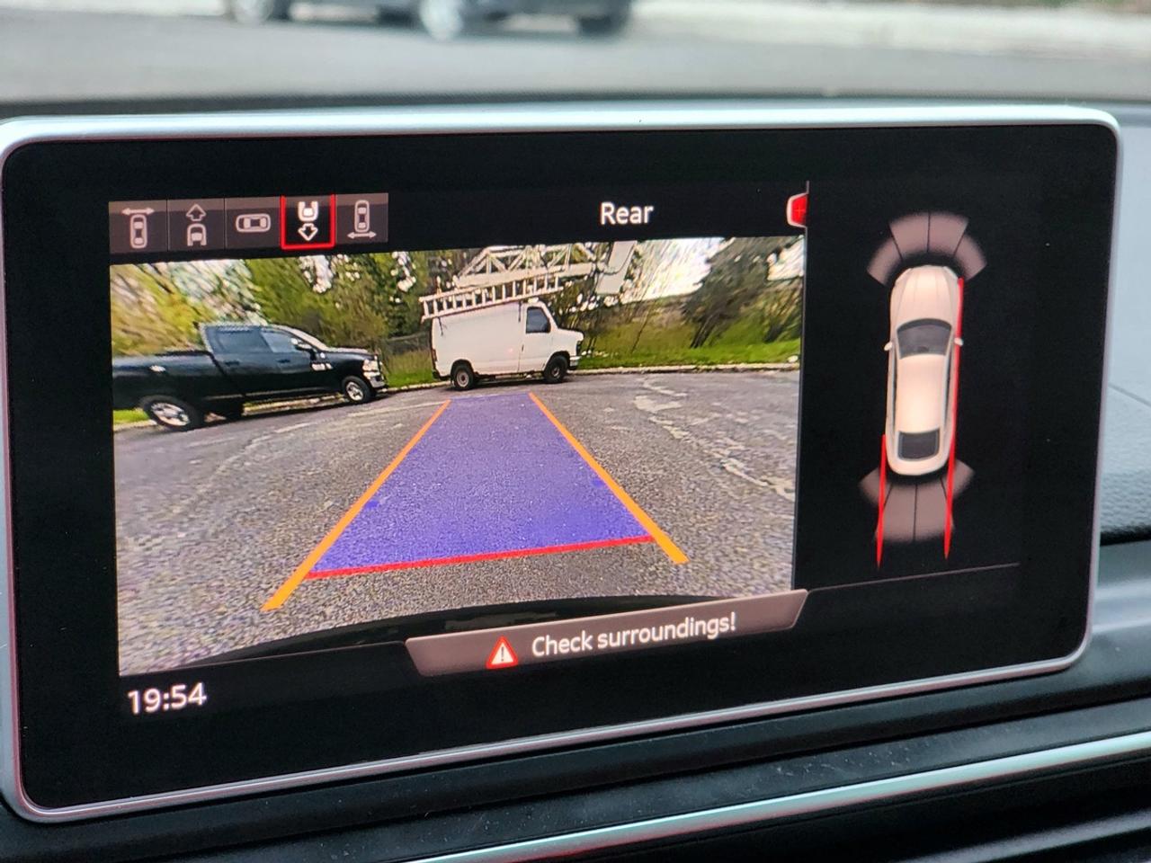 2018 Audi S5 Technik Sportback | No Accidents! Photo