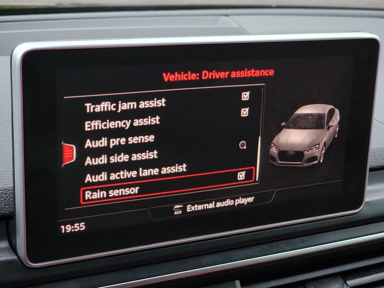 2018 Audi S5 Technik Sportback | No Accidents! Photo