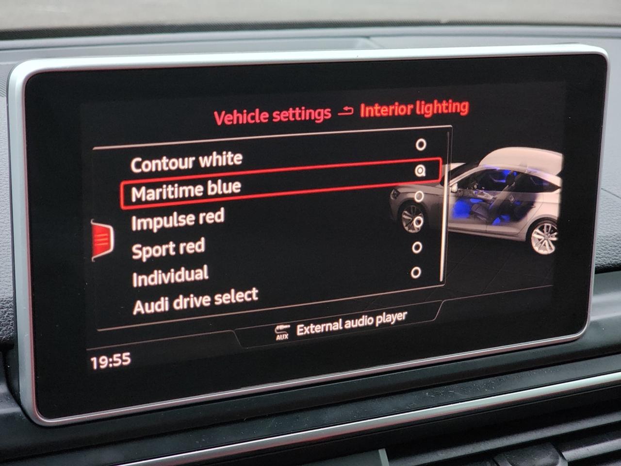 2018 Audi S5 Technik Sportback | No Accidents! Photo