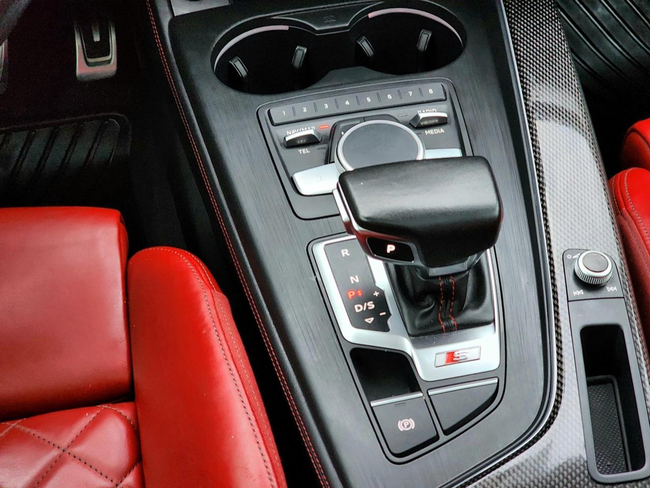 2018 Audi S5 Technik Sportback | No Accidents! Photo