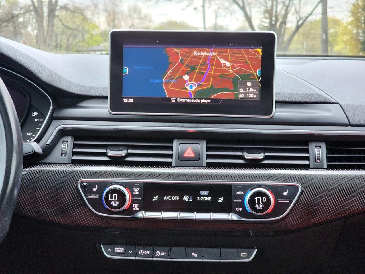 2018 Audi S5 Technik Sportback | No Accidents! Photo