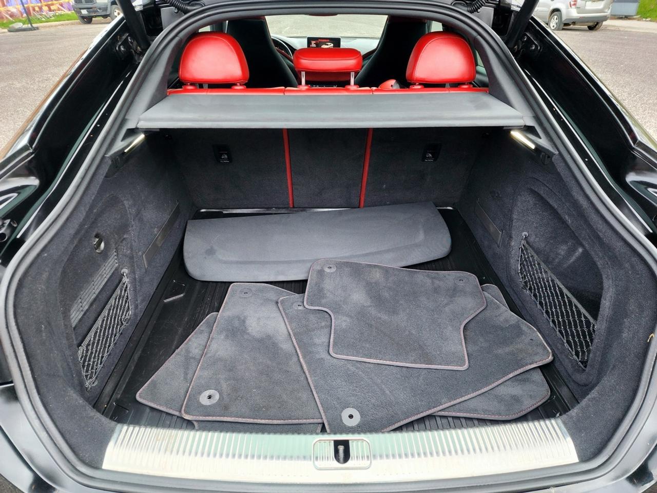 2018 Audi S5 Technik Sportback | No Accidents! Photo