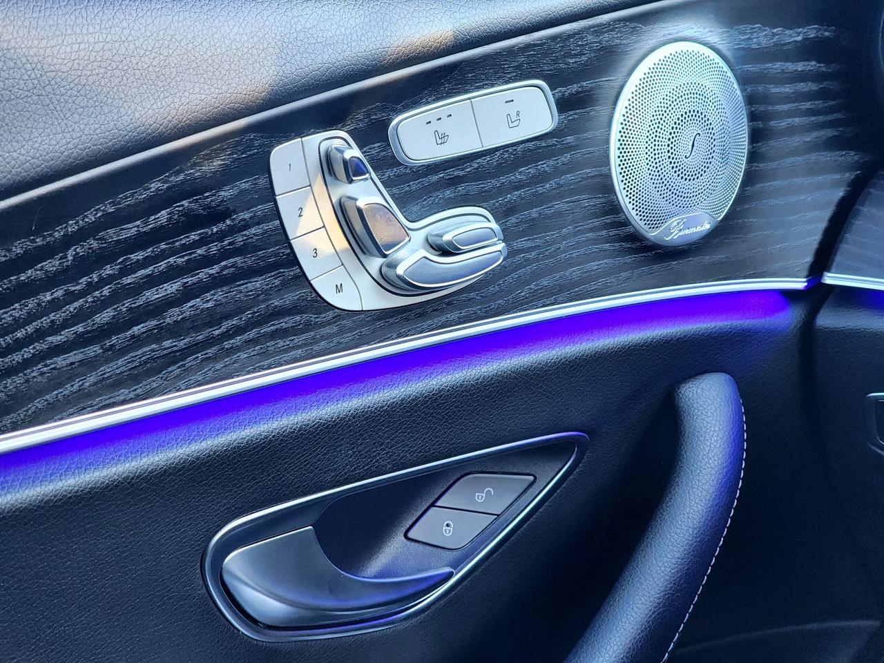 2020 Mercedes-Benz E-Class E450 4Matic | No Accidents! Photo
