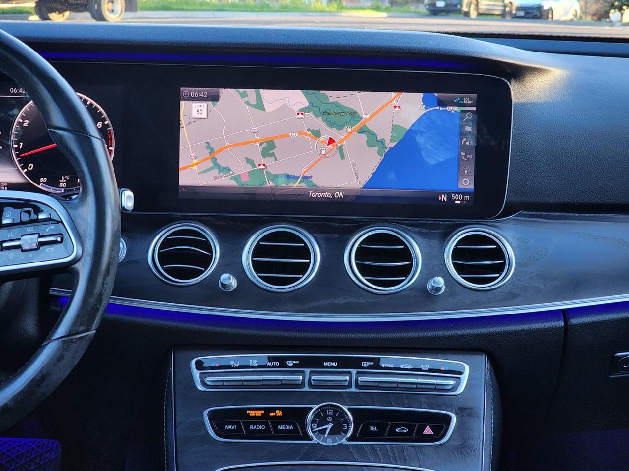 2020 Mercedes-Benz E-Class E450 4Matic | No Accidents! Photo