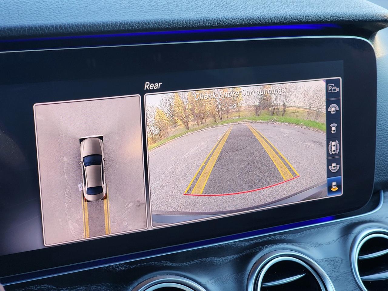 2020 Mercedes-Benz E-Class E450 4Matic | No Accidents! Photo