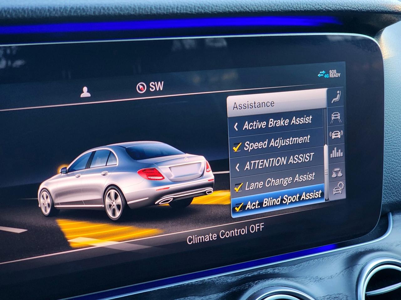 2020 Mercedes-Benz E-Class E450 4Matic | No Accidents! Photo