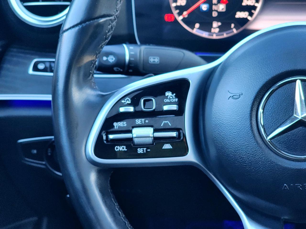 2020 Mercedes-Benz E-Class E450 4Matic | No Accidents! Photo