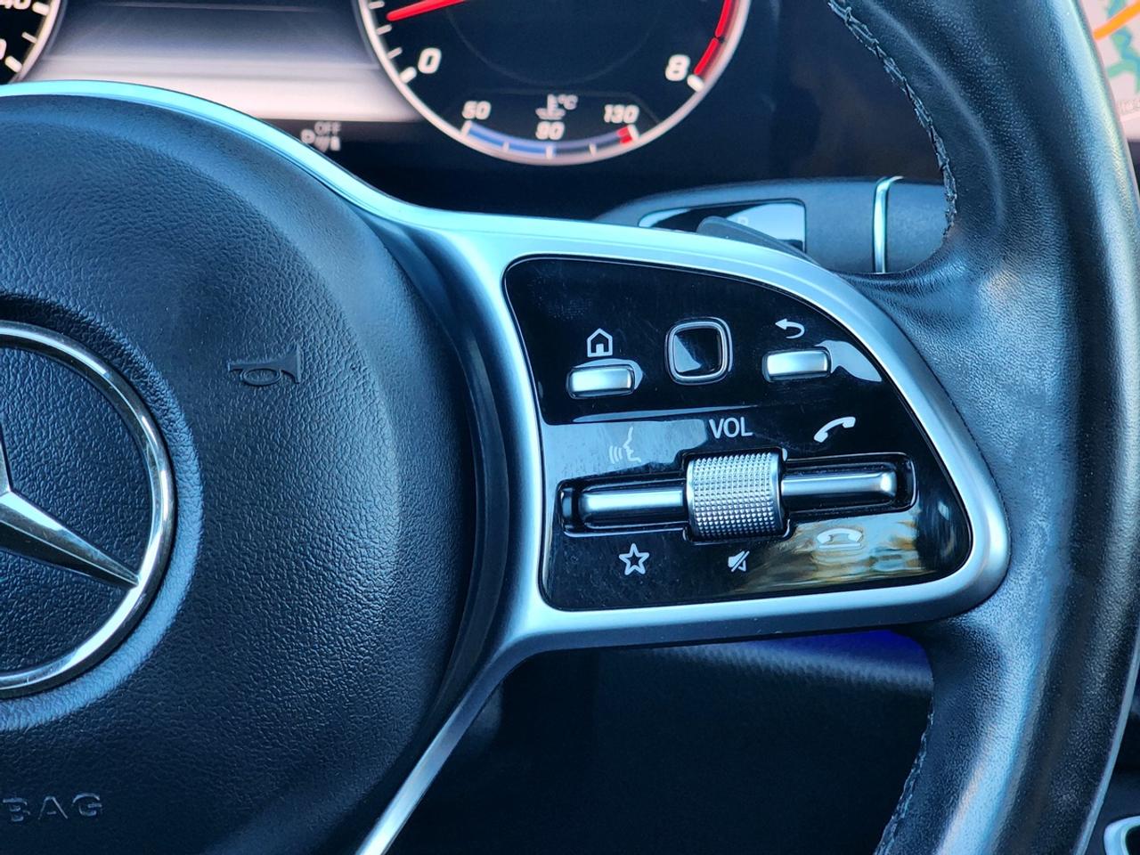 2020 Mercedes-Benz E-Class E450 4Matic | No Accidents! Photo