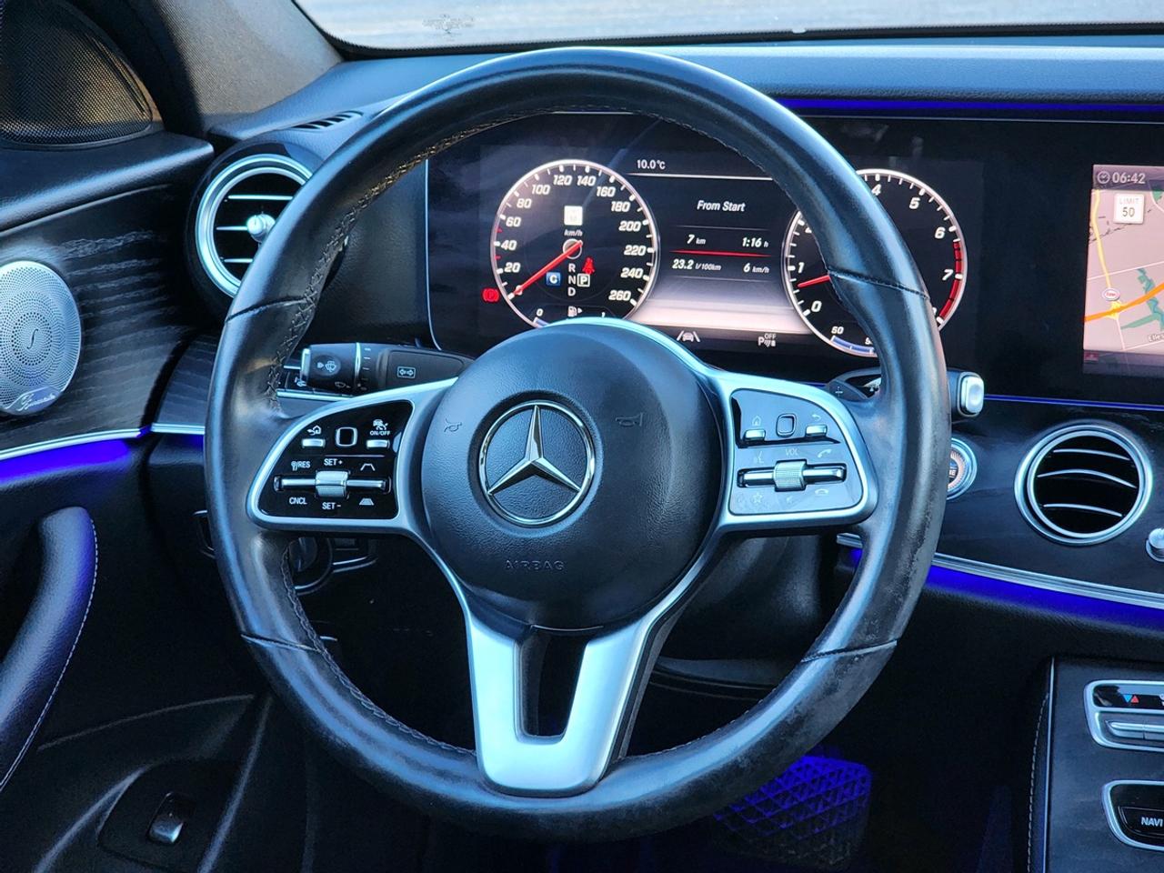 2020 Mercedes-Benz E-Class E450 4Matic | No Accidents! Photo