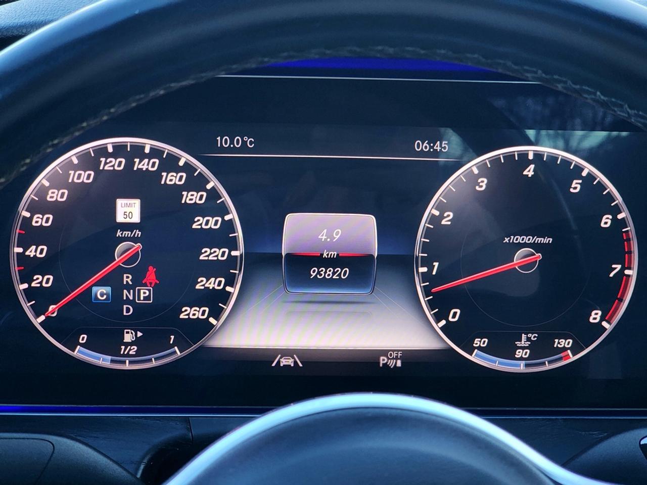 2020 Mercedes-Benz E-Class E450 4Matic | No Accidents! Photo