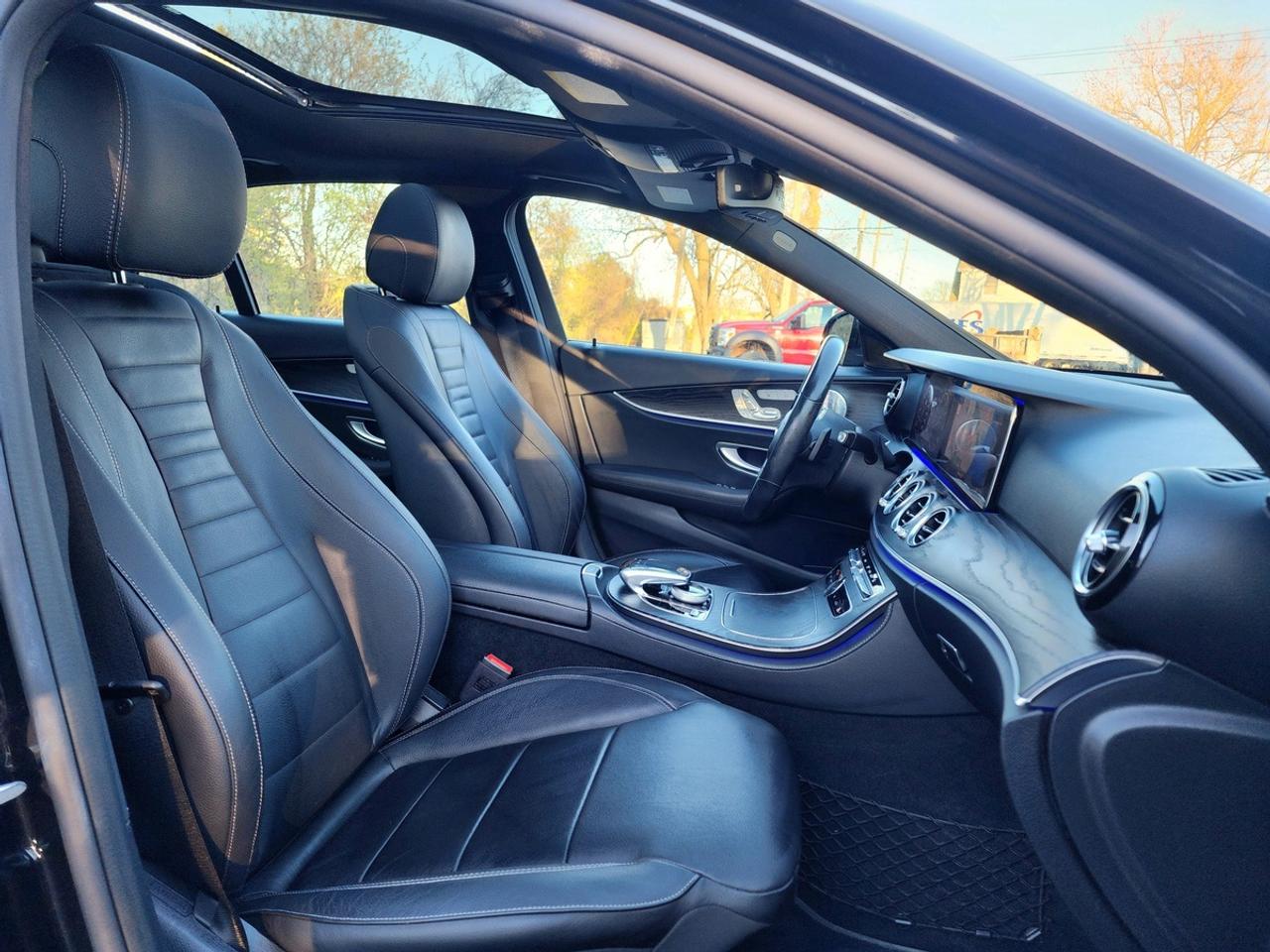 2020 Mercedes-Benz E-Class E450 4Matic | No Accidents! Photo