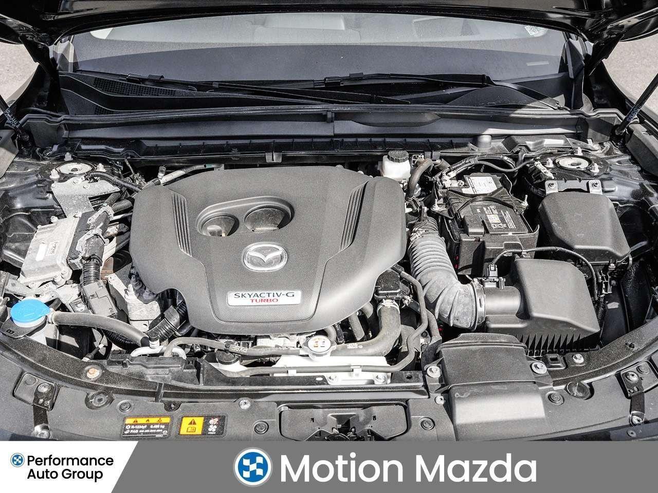 2024 Mazda CX-50 GT w-Turbo AWD  Off Lease   Mazda CPO   Fully load Photo