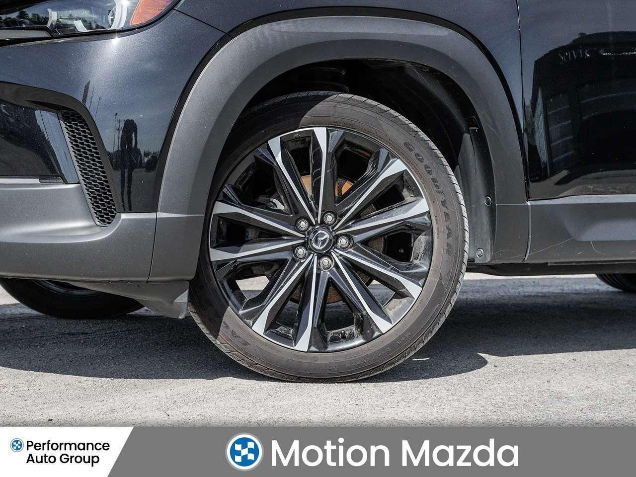 2024 Mazda CX-50 GT w-Turbo AWD  Off Lease   Mazda CPO   Fully load Photo